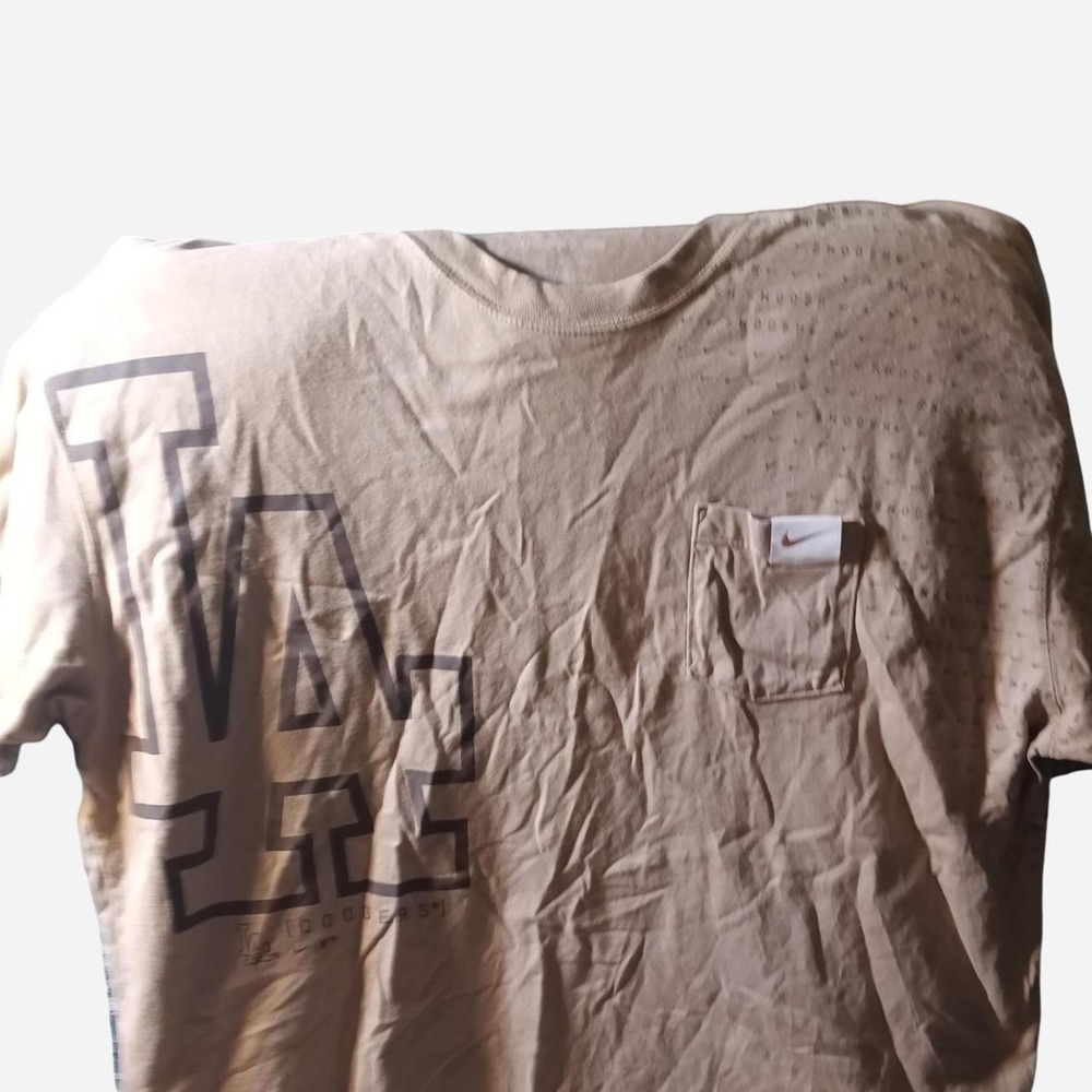 Los Angeles Dodgers shirt